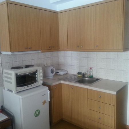 Alykes 4 Seasonsアパートメント 部屋 写真