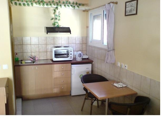 Alykes 4 Seasonsアパートメント 部屋 写真